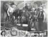 Feud of the West (1936)