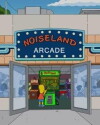 The Noise Land Arcade (2015)