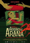 The Innocence of the Spider (2011)