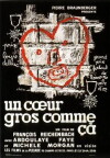 Un coeur gros comme ça (1961)