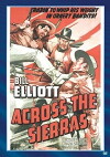 Across the Sierras (1941)