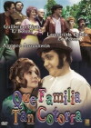 ¡Qué familia tan cotorra! (1973)