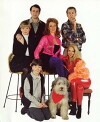 Married for Life (1996)