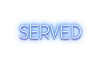 Served (2017)