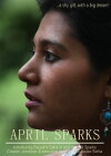 April Sparks (2016)