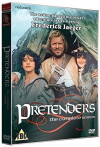 Pretenders (1972)