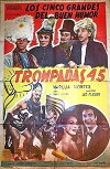 Trompada 45 (1953)