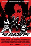 Slimoids (2018)