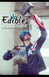 The Edibles Show (2017)
