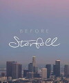Before Starfall (2016)