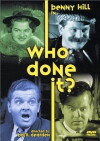 Who Done It? (1956)