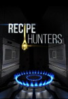 Recipe Hunters (2016)