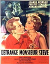 L'étrange Monsieur Steve (1957)