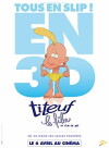 Titeuf, le film (2011)