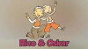 Rico & Oskar (2016)