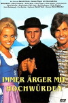 Immer Ärger mit Hochwürden (1972)