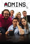 Admins (2015)