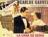 La casa es seria (1933)