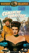Comanche Territory (1950)