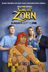 Son of Zorn (2016)