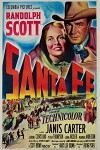Santa Fe (1951)