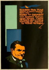 A Stranger from Somewhere (1916)