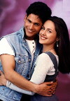 Agujetas de color de rosa (1994)