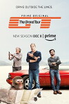 The Grand Tour (2016)