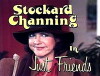 Stockard Channing in Just Friends (1979)