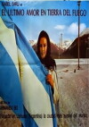 El último amor en Tierra del Fuego (1979)