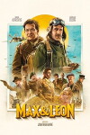 Die verrückte Reise von Max & Leon (2016)