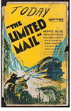 The Limited Mail (1925)