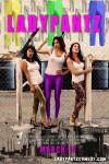 LadyPantz Presentz (2012)