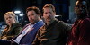 Action Team (2018)