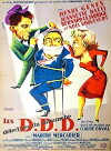 Les détectives du dimanche (1953)