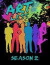 Art Less (2016)
