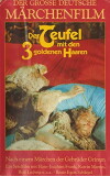 Der Teufel mit den drei goldenen Haaren (1955)