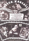 The Plateau Eagle (1945)