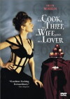 The Cook, the Thief, His Wife & Her Lover (1989)