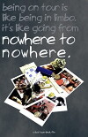 Nowhere to Nowhere (2016)