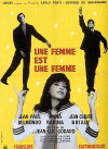 A Woman Is a Woman (1961)