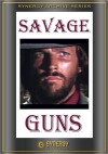 His Name Was Sam Walbash, But They Call Him Amen (1971)