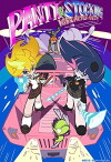 Panty & Stocking with Garterbelt (2010)