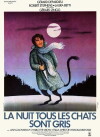 At Night All Cats Are Crazy (1977)