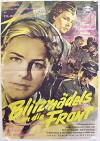 Blitzmädels an die Front (1958)
