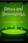Brews and Broomsticks (2016)