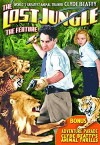 The Lost Jungle (1934)