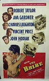 The Bribe (1949)