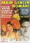 Fakir gencin romani (1965)