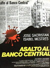 Asalto al Banco Central (1983)